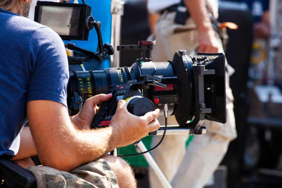 Corsi di cinema dalla cinepresa alla sceneggiatura