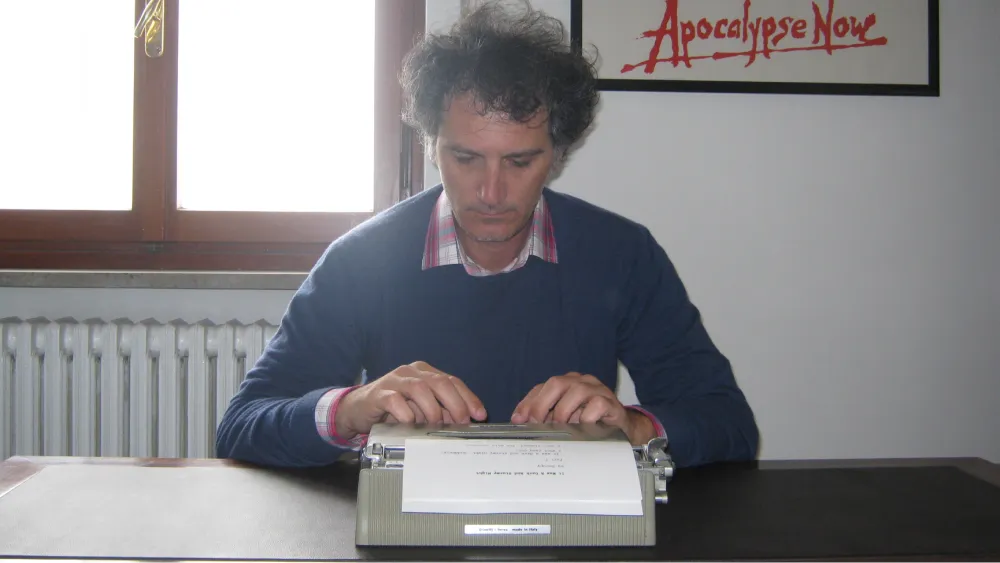 Guido Gentile