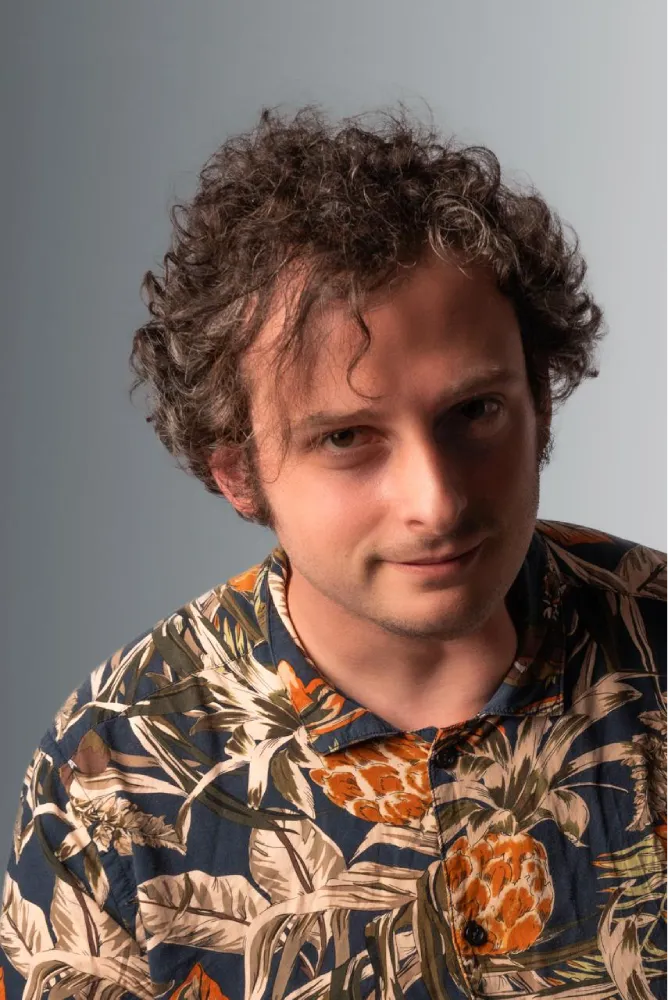 Michele Falleri