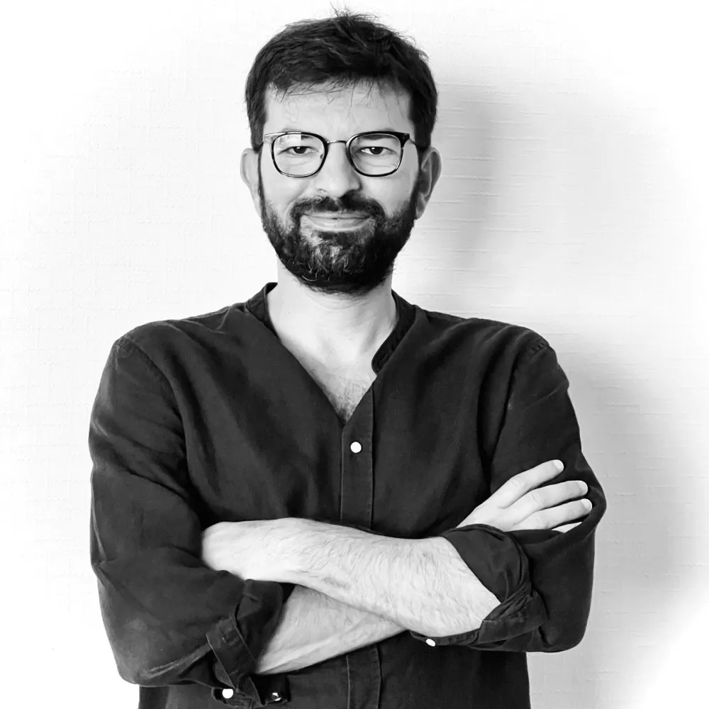 Vincenzo De Marco