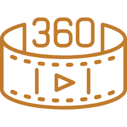 audiovisivo a 360