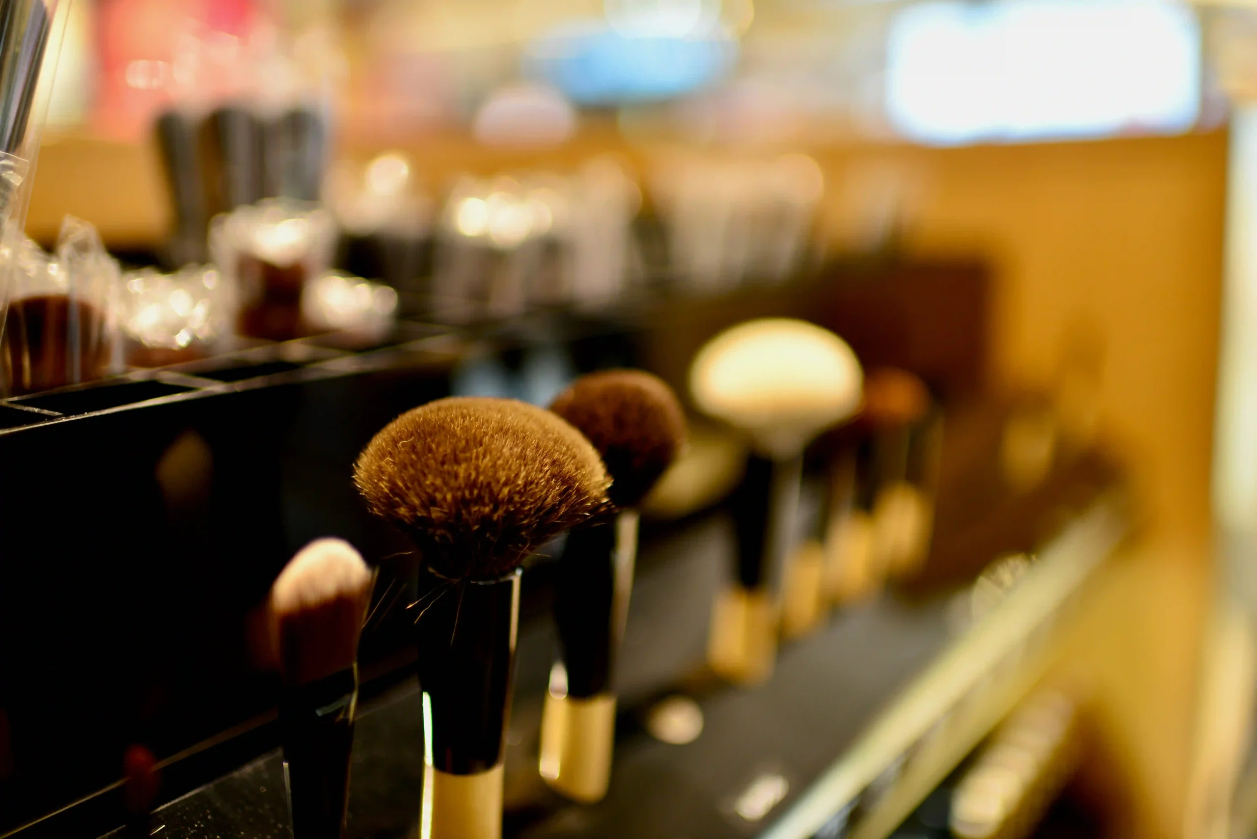 make up set