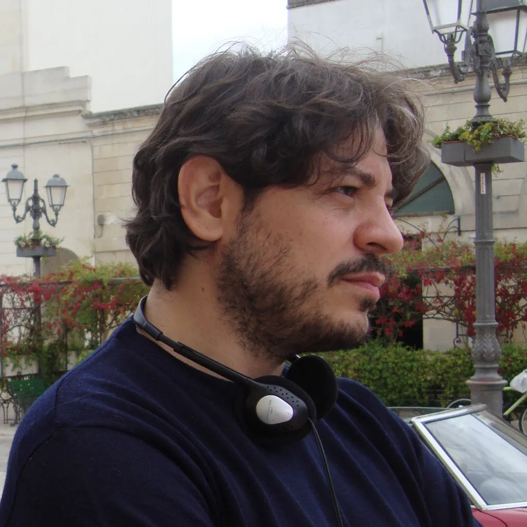 vito palumbo