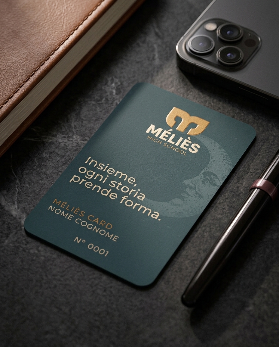 Nasce la Méliès Card: molto più di una carta sconti